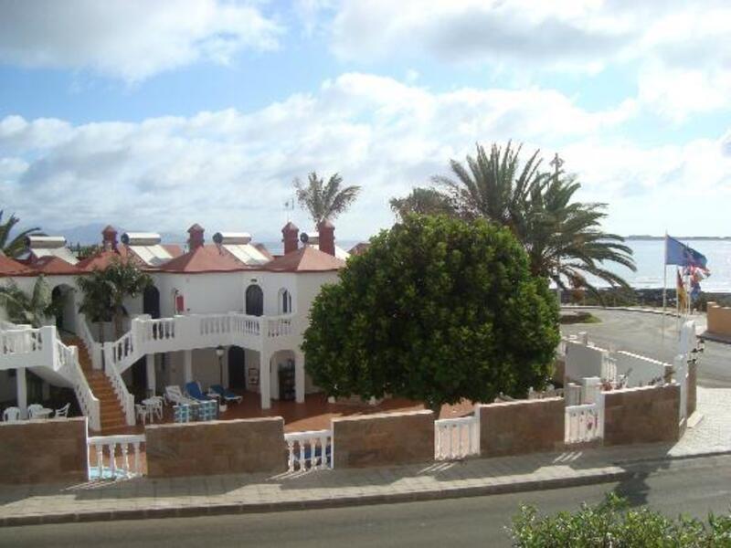 Apartment Galera