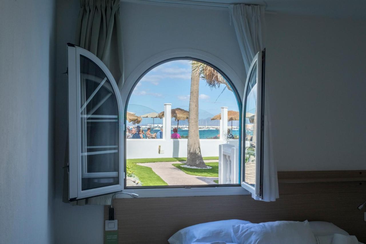 Apartment Galera *