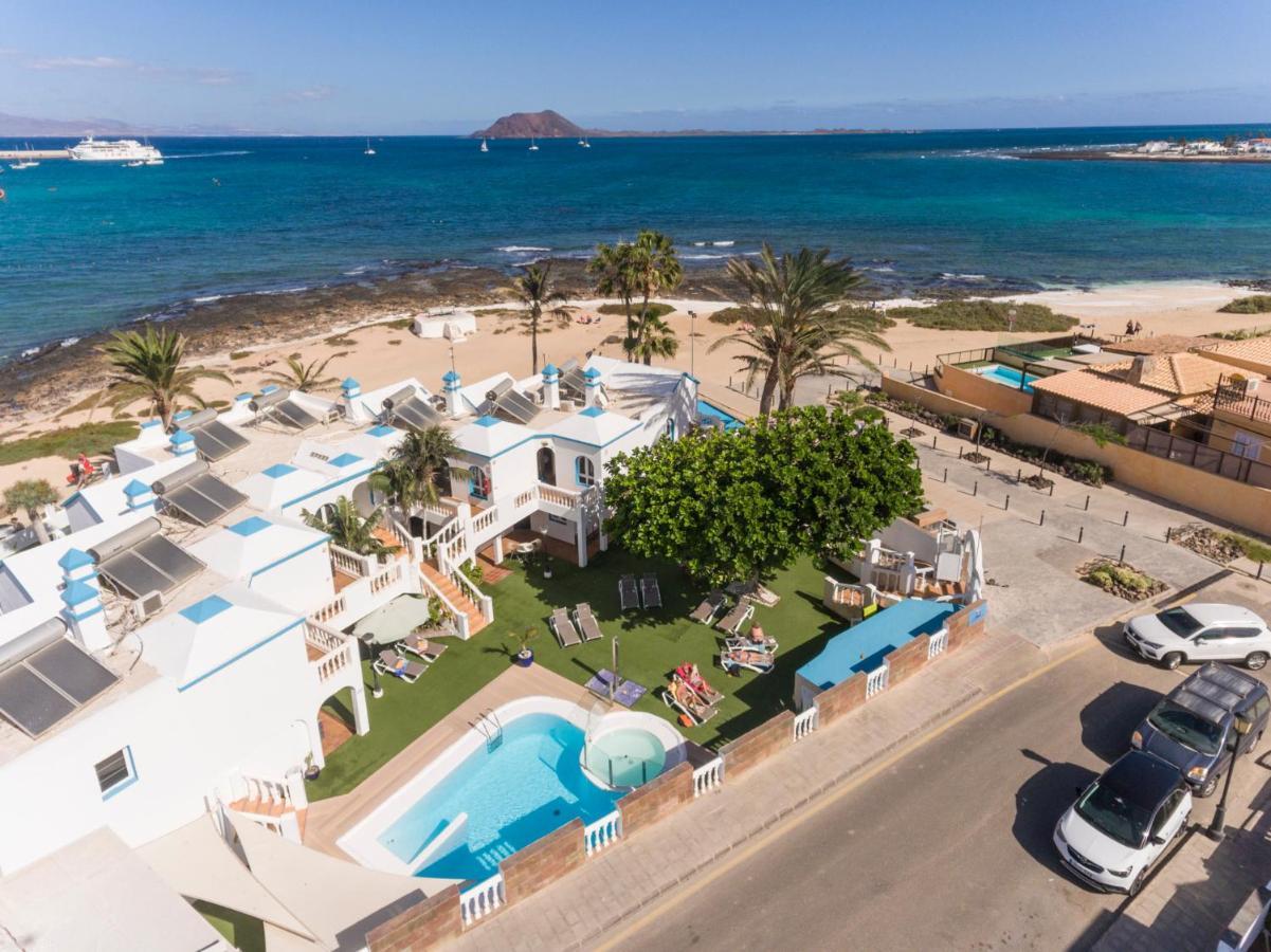 Apartment Galera Corralejo
