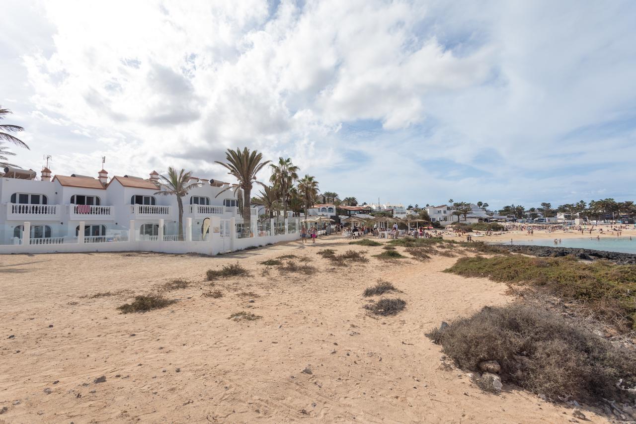 Apartment Galera